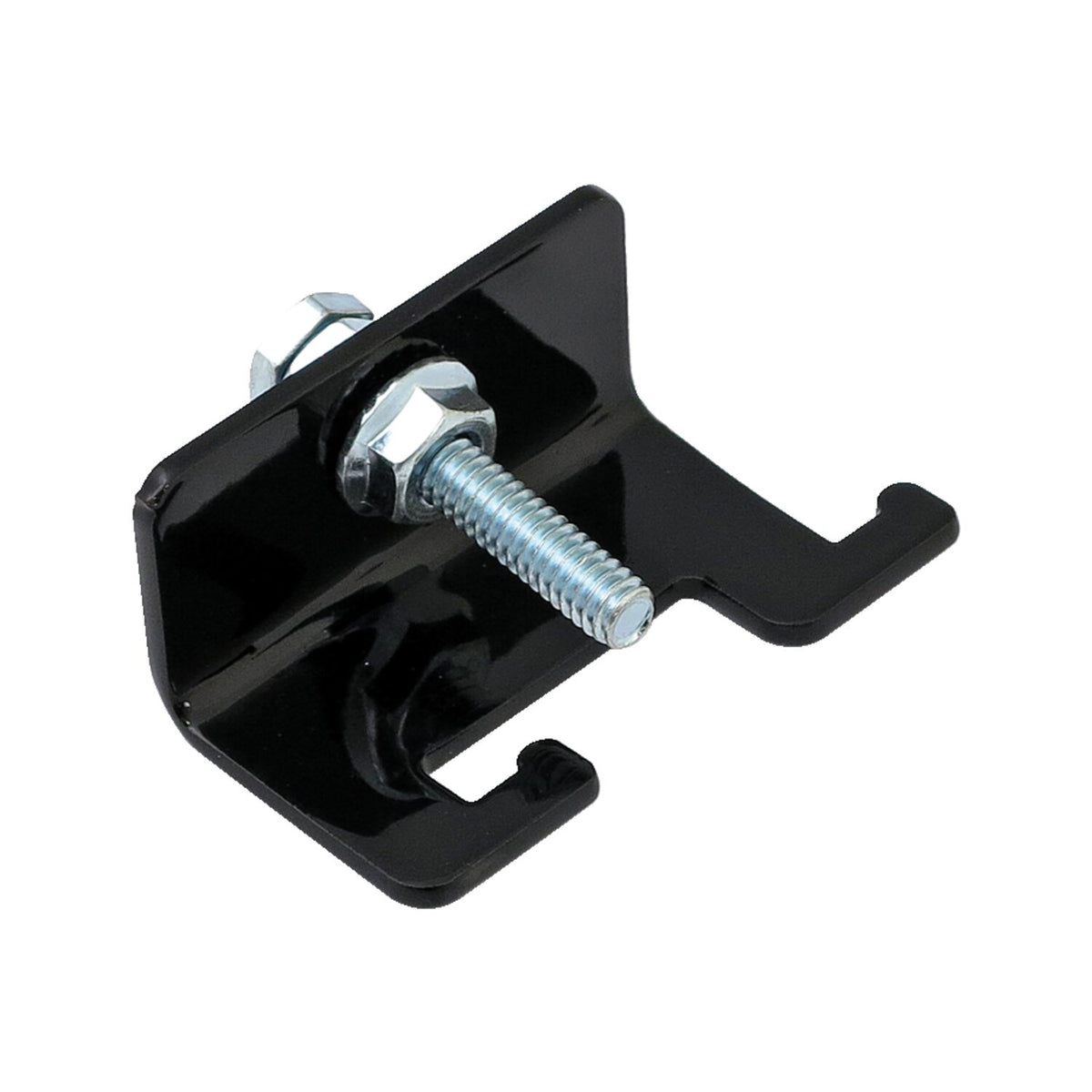 Cycle Visions, FXR battery hold down bracket