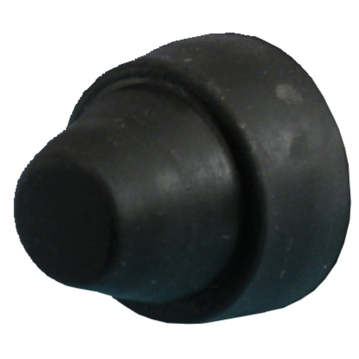 Rubber boot, speedometer reset switch