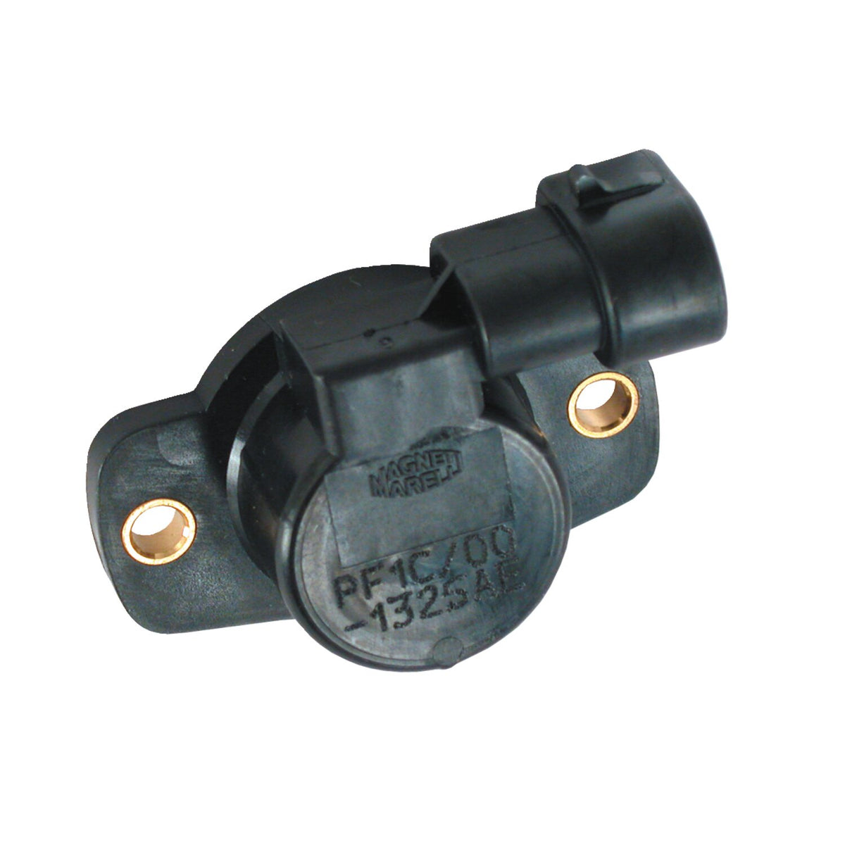Standard Co., throttle position sensor
