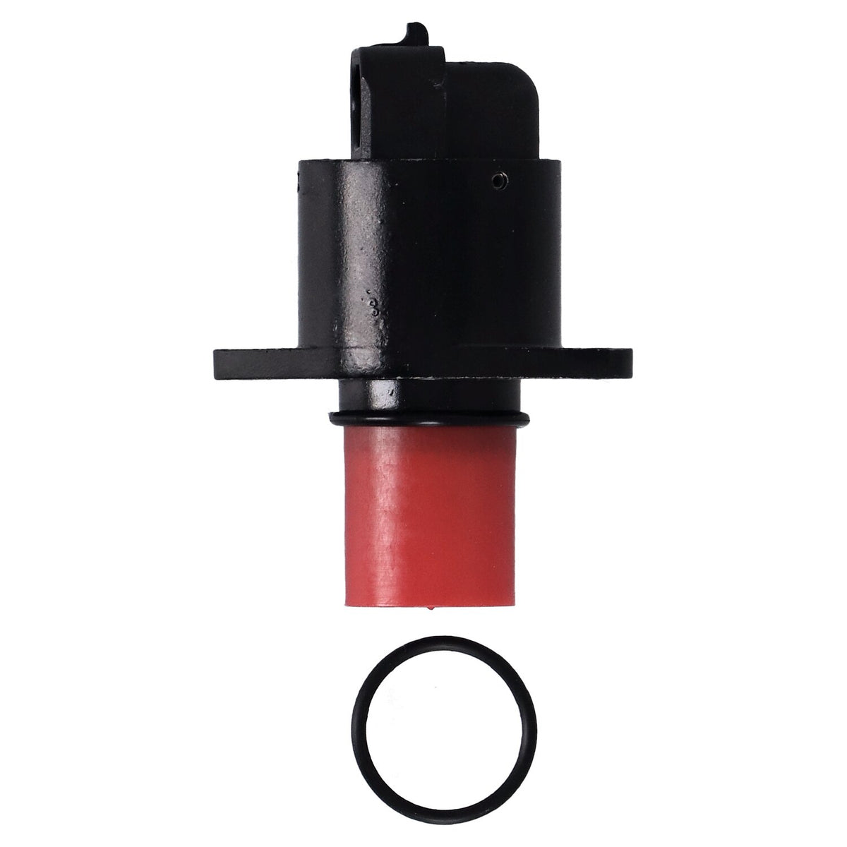 Idle speed control sensor