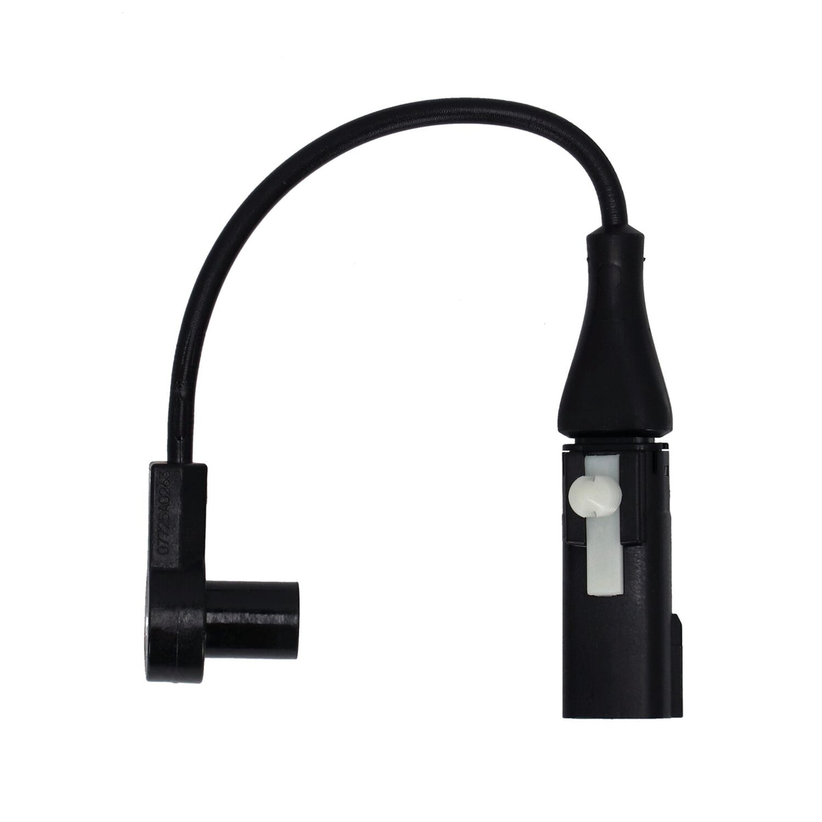 Sensor, jiffy stand