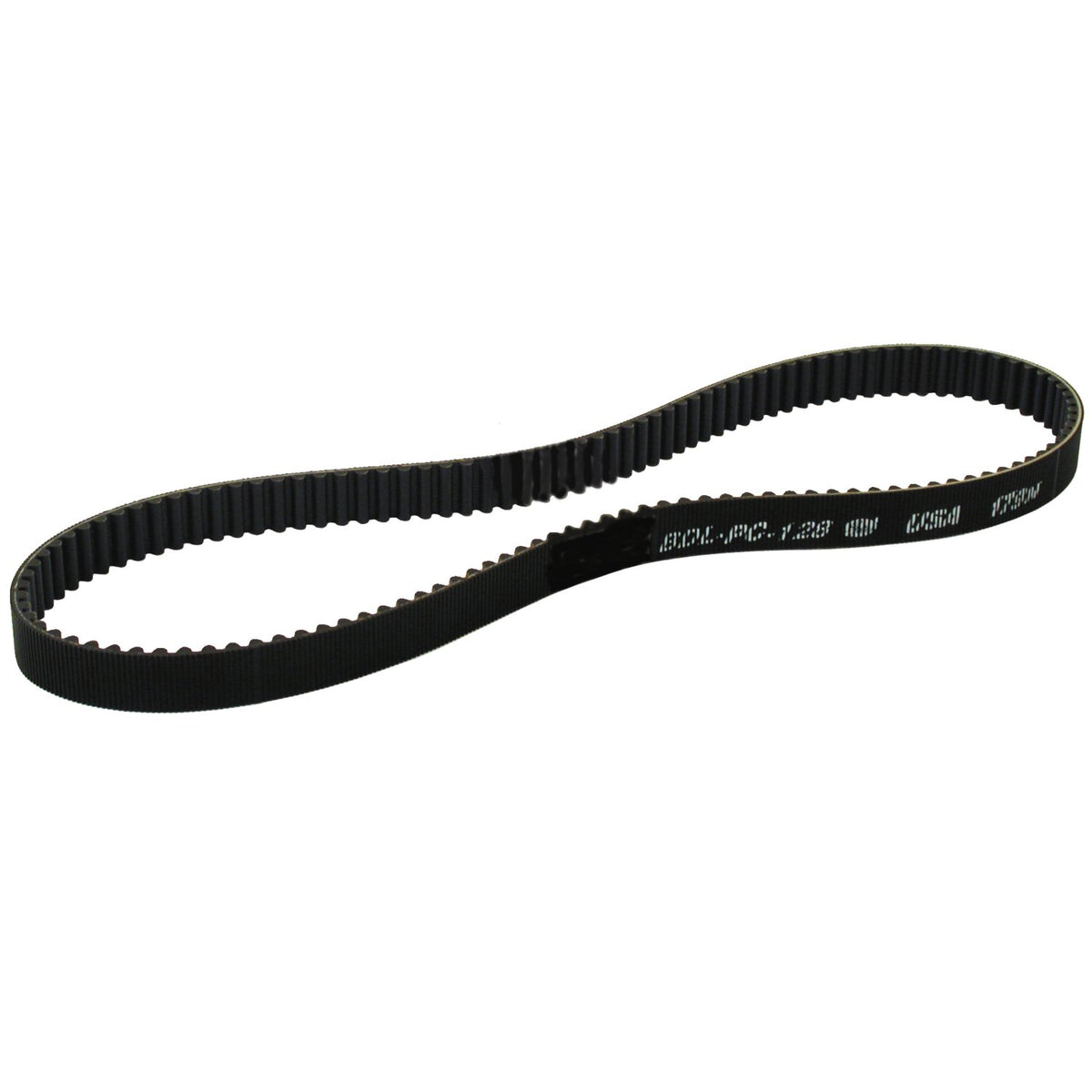 Gates poly belt, 14mm, 1-1/2", 132t