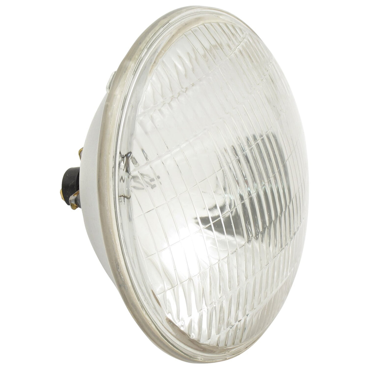 sealed beam, headlamp unit 7"