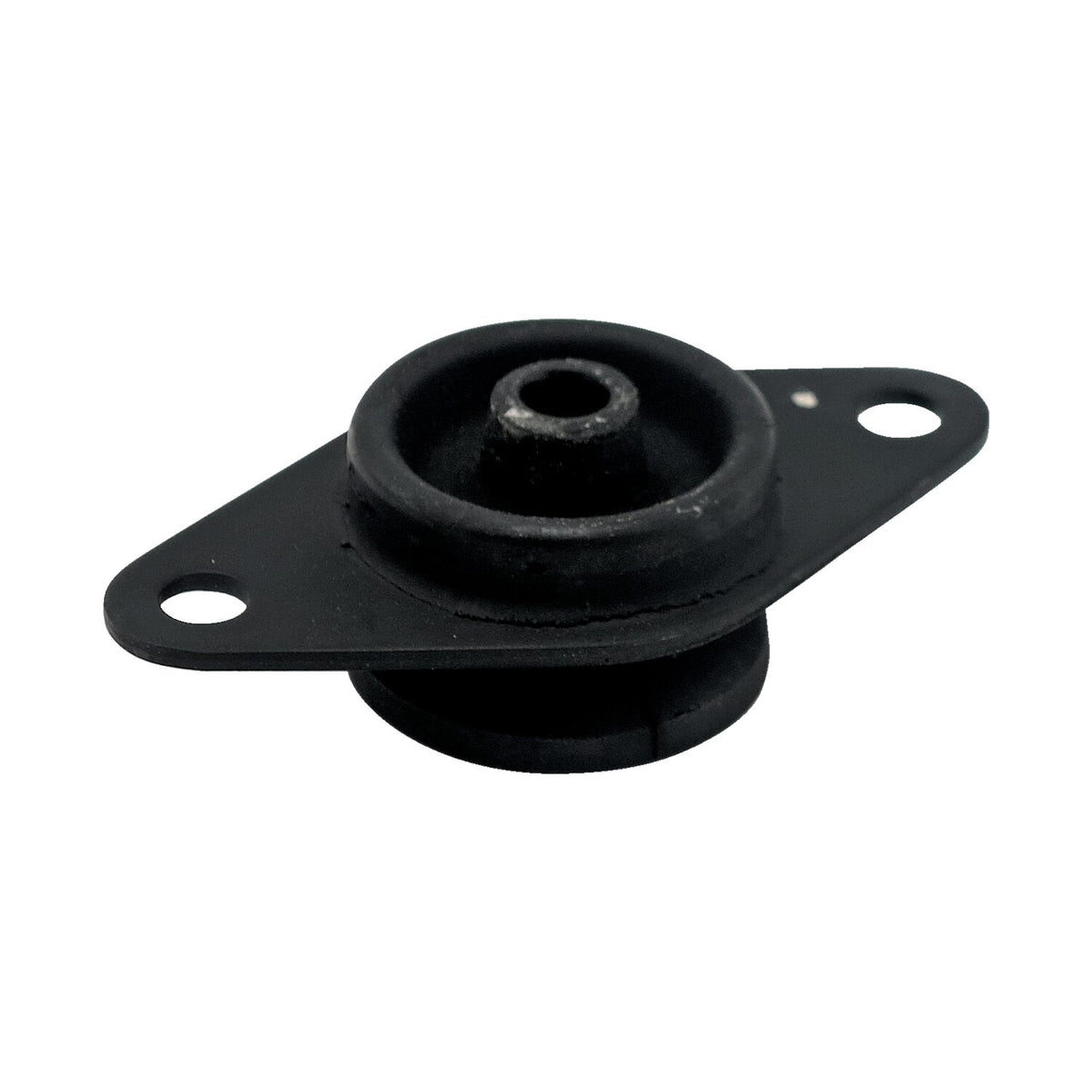 Rubber, muffler hanger