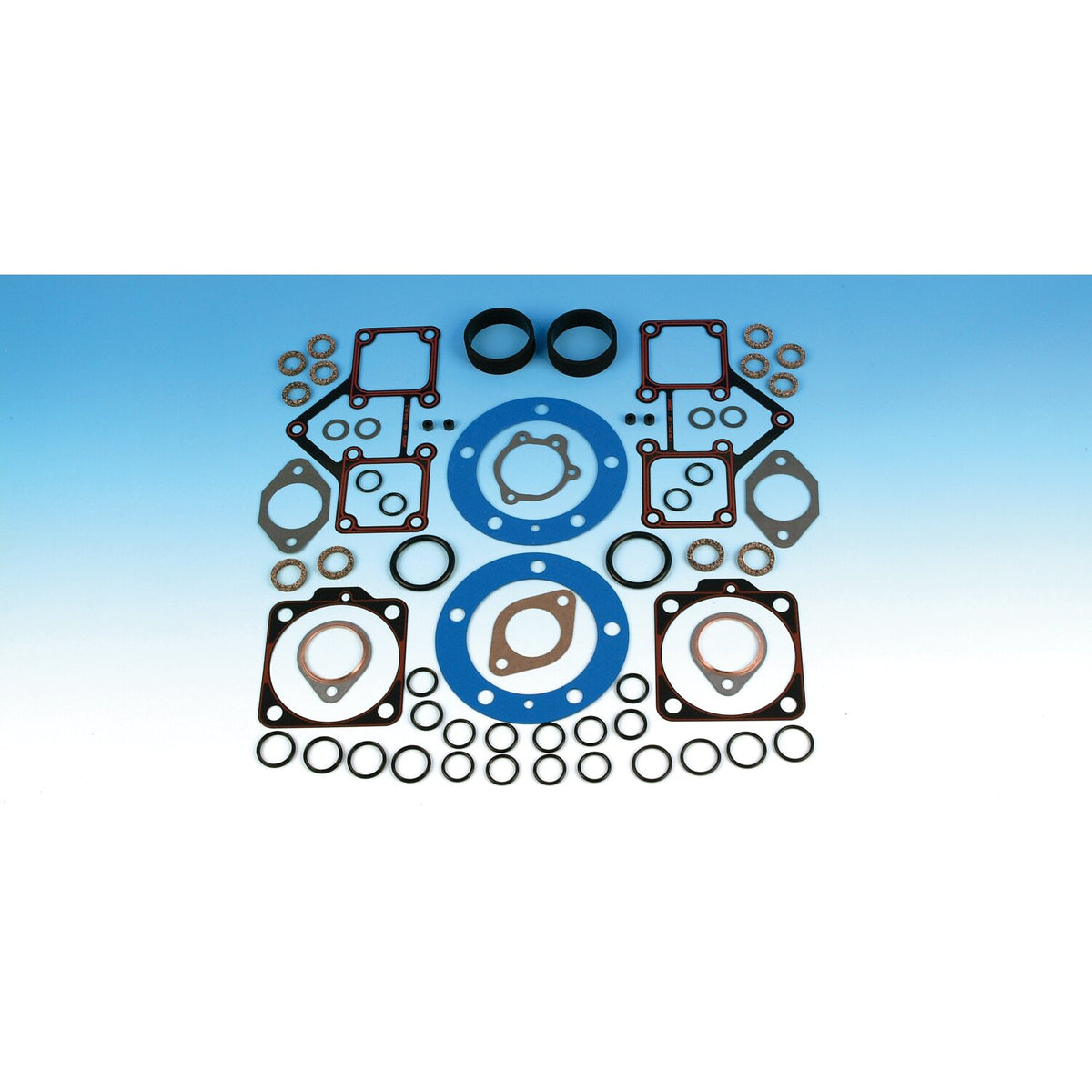 James, top end gasket kit. Shovelhead 3-5/8" big bore