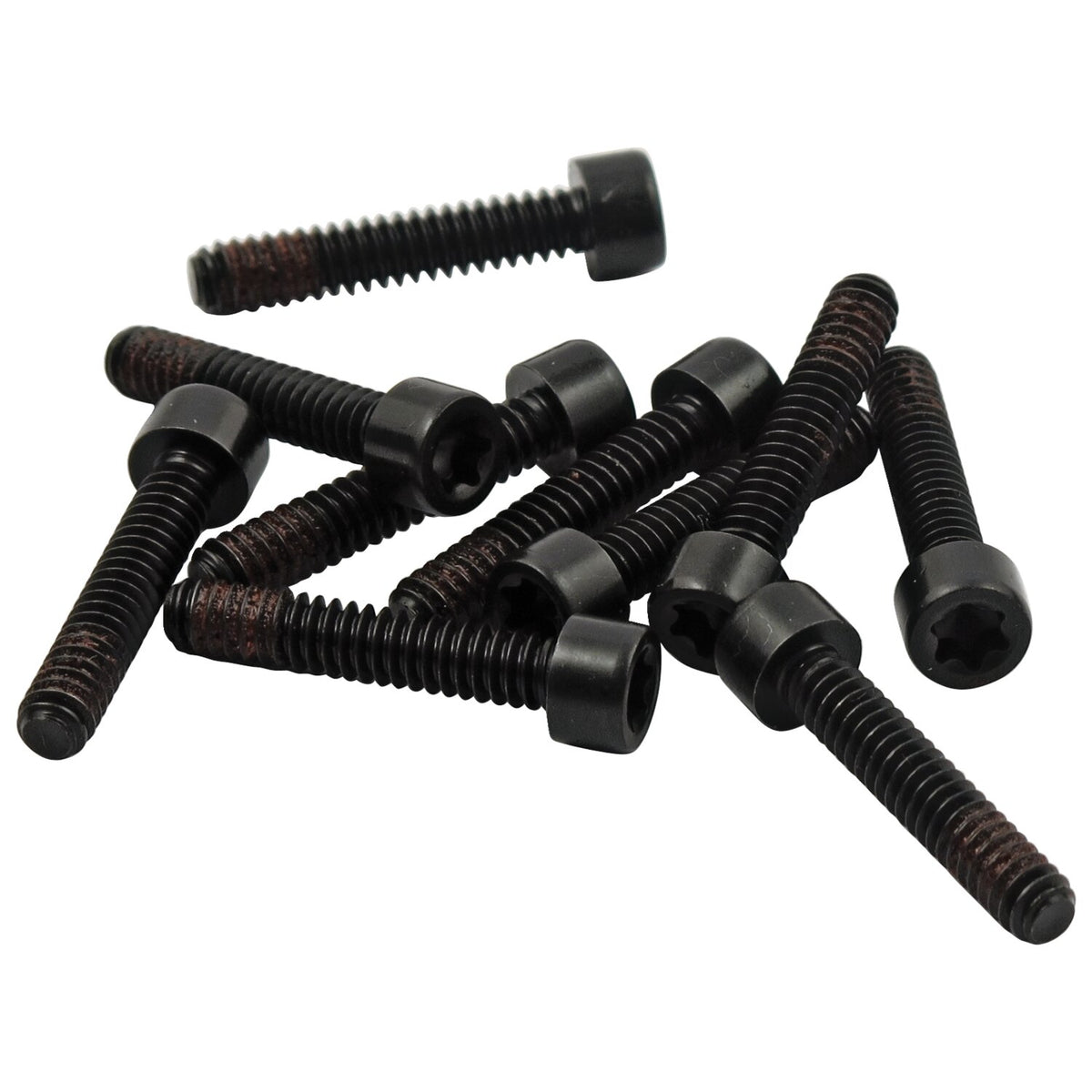 Bolt, alternator stator mount