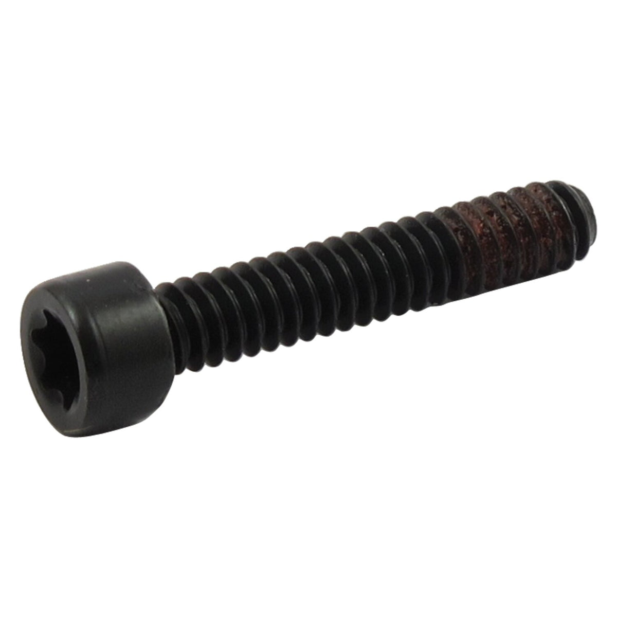 Bolt, alternator stator mount