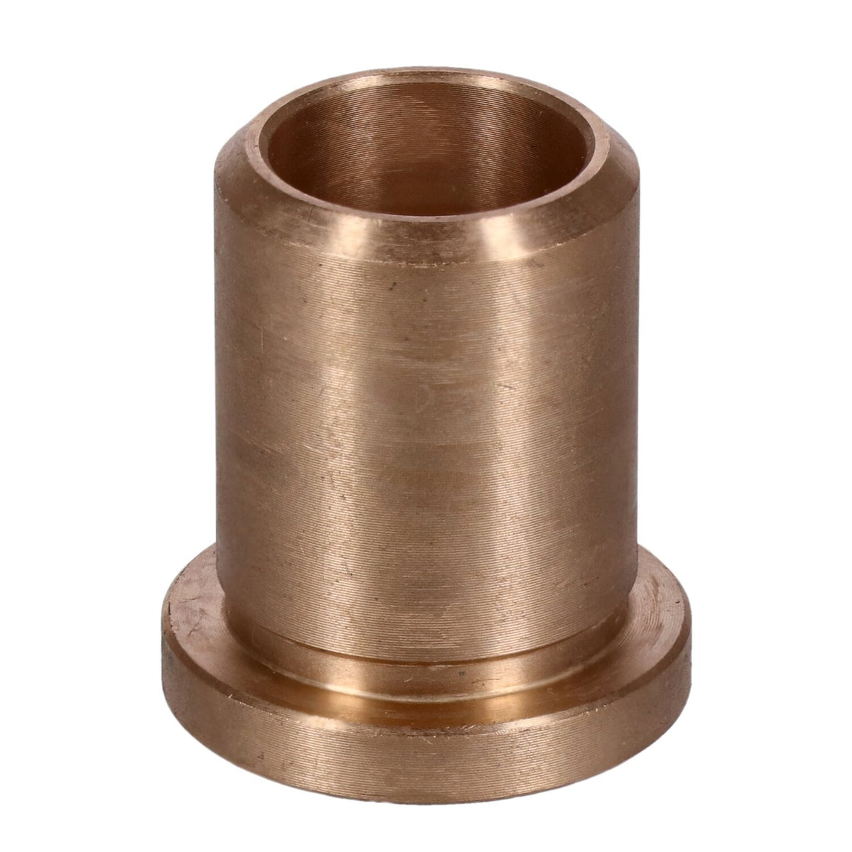 Bushing, shifter shaft. hand shift