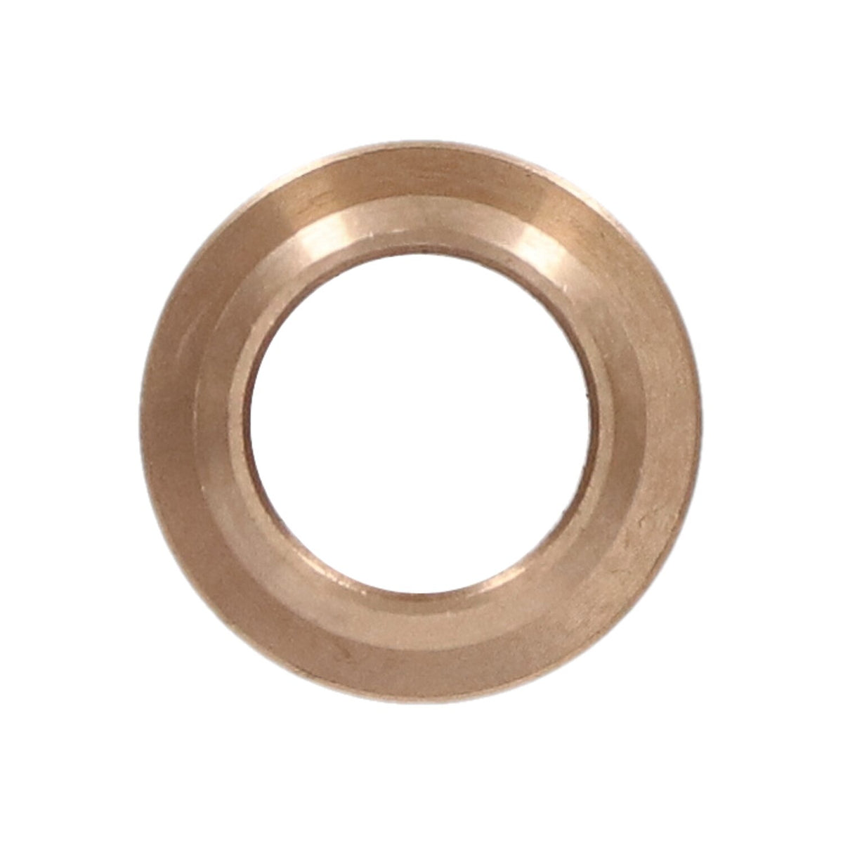 Bushing, shifter shaft. hand shift