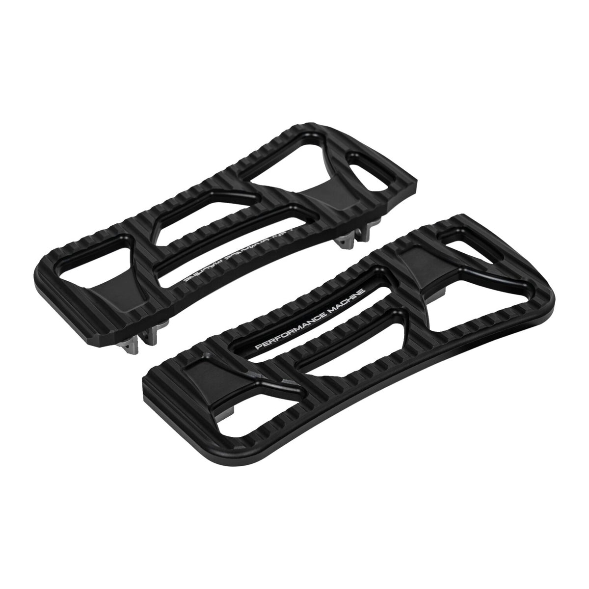 PM, Drifter rider floorboards. Black Ops