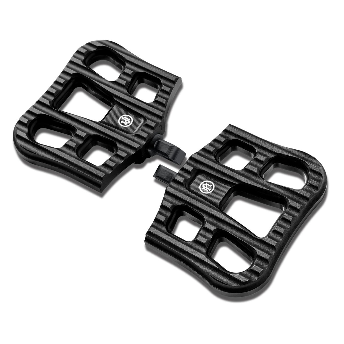 PM, Drifter passenger floorboards. Black Ops