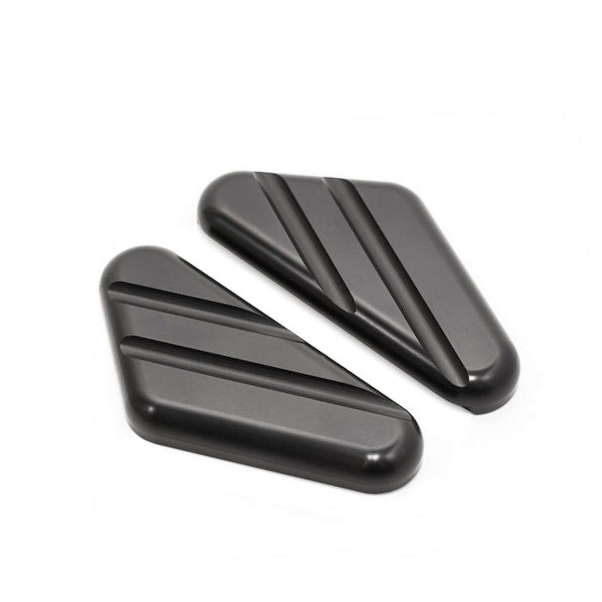 Killer Custom,  V-Rod rear side covers