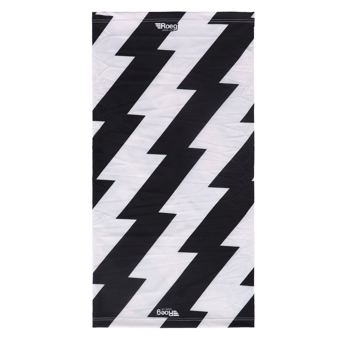 ROEG Bolt tunnel black/white 