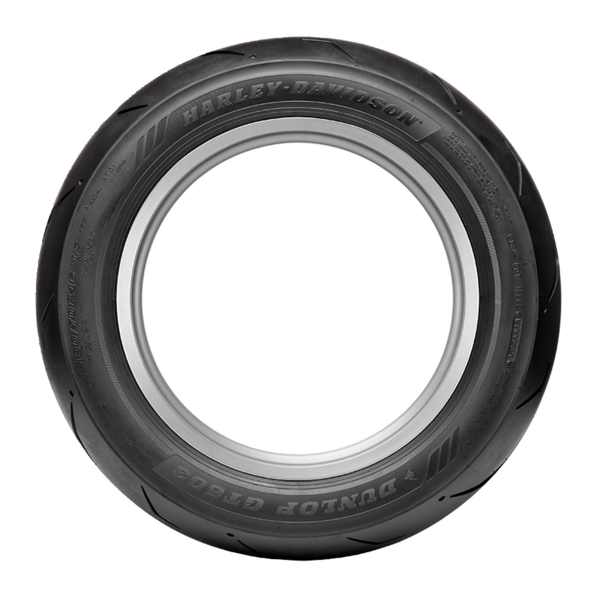 Dunlop, GT503F (H-D) 160/70 R17 (73V)