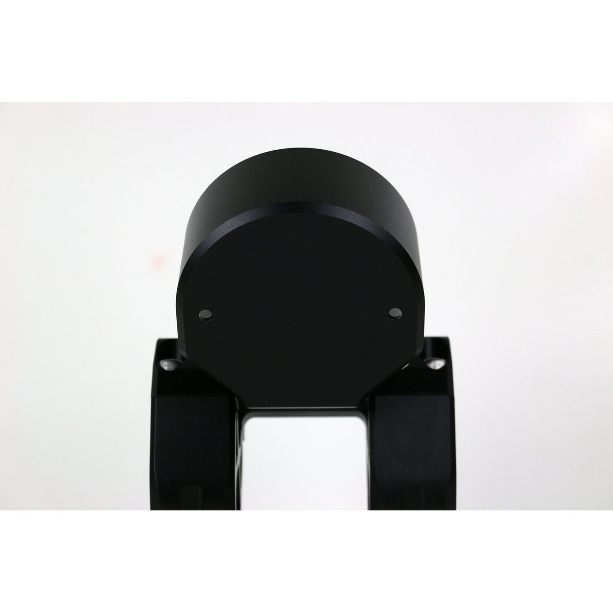 Kodlin, gauge bucket for 'Fastback' risers. Black