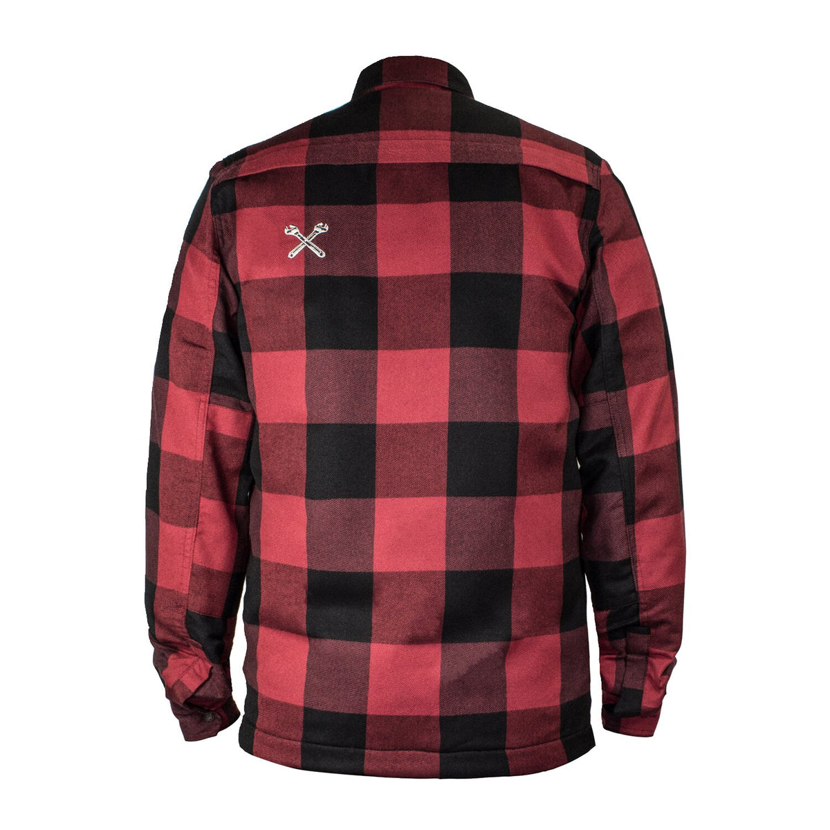 John Doe Motoshirt XTM© red