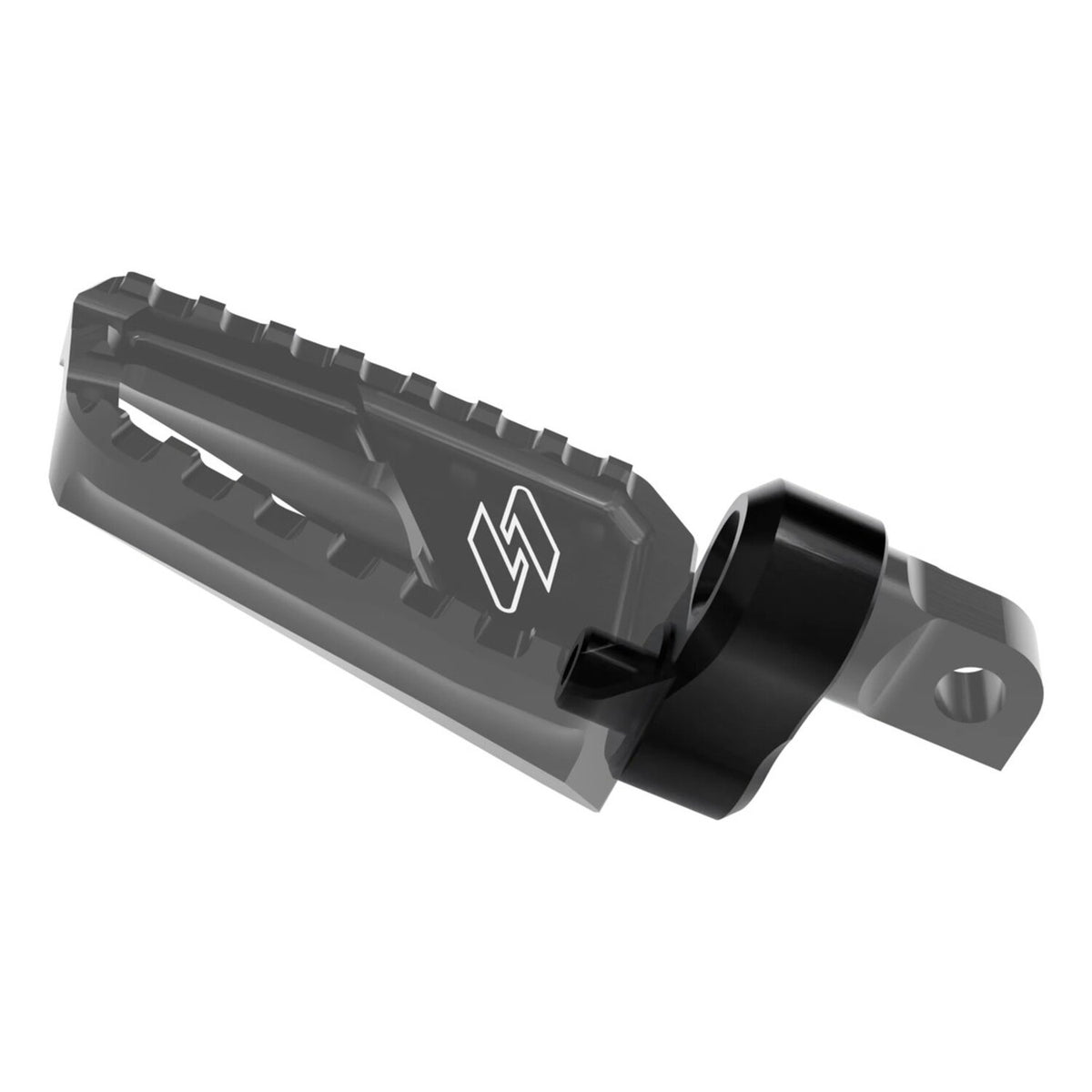 Kraus, peg adjuster. Black