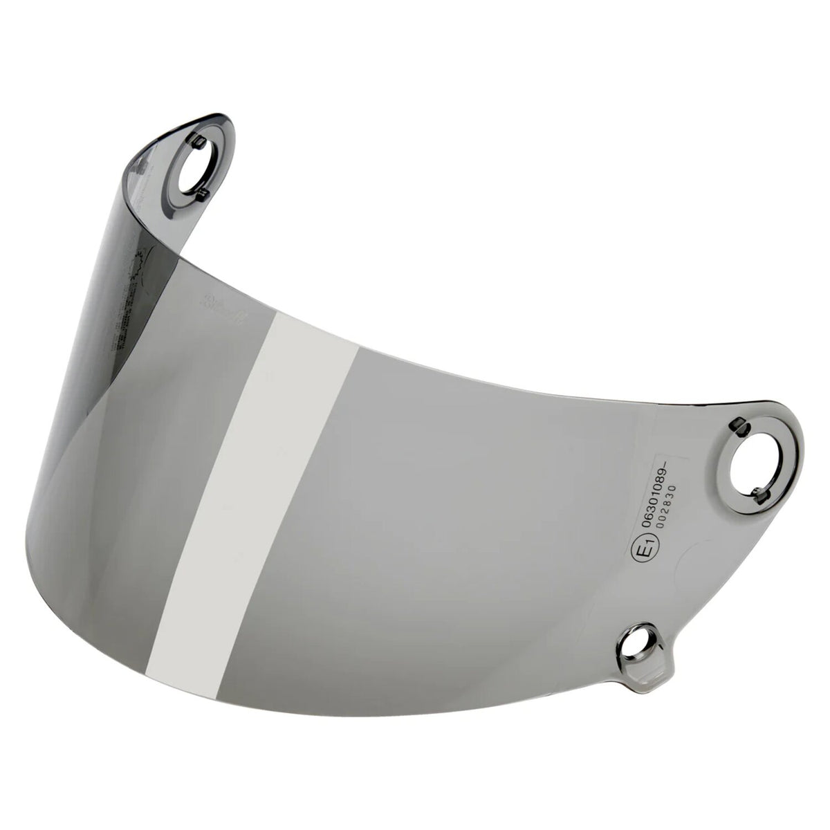 Biltwell Gringo / S / SV 22.06 shield light smoke