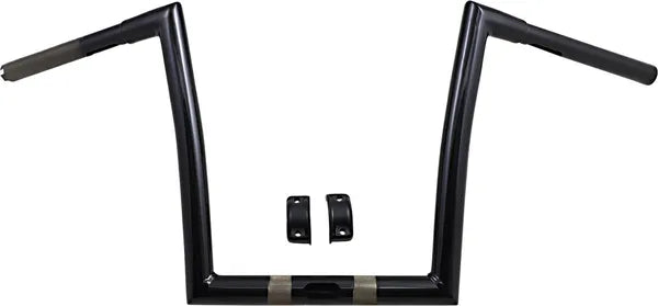 Todd'S Cycle 1-1/4" Touring Handlebar — 0601-3986