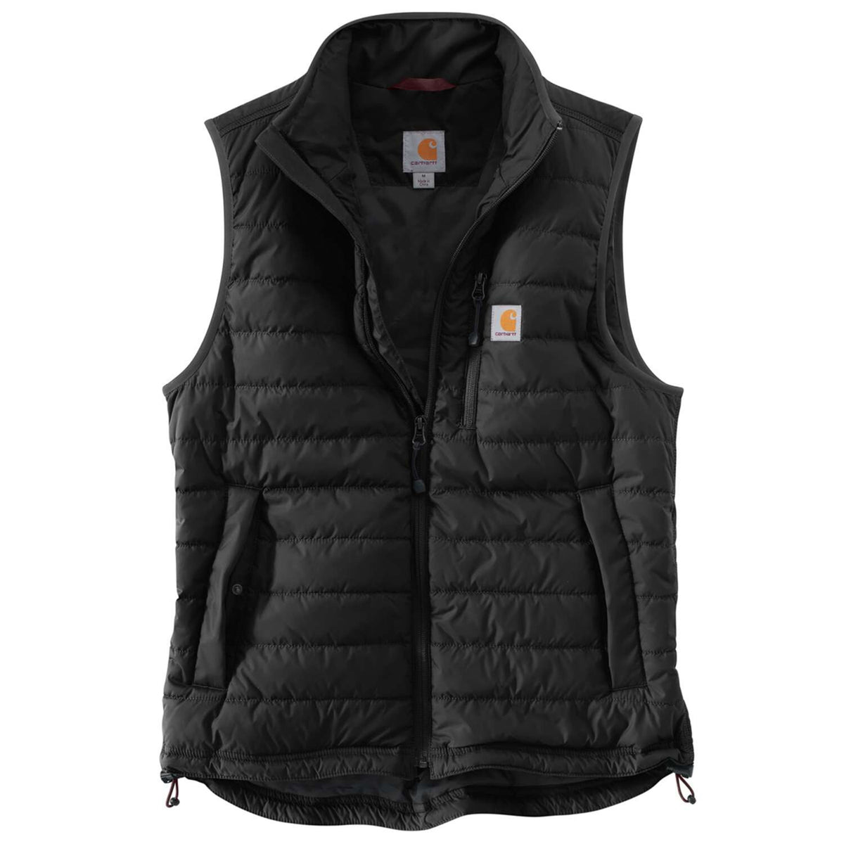 Carhartt Gilliam vest black