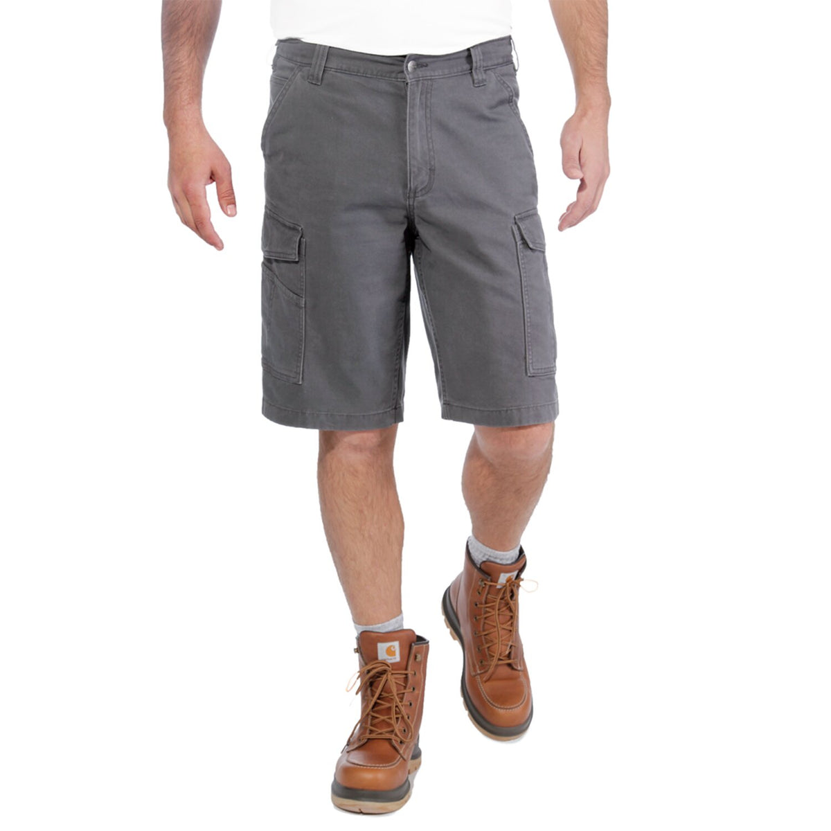 Carhartt Rigby Rugged Cargo short shadow