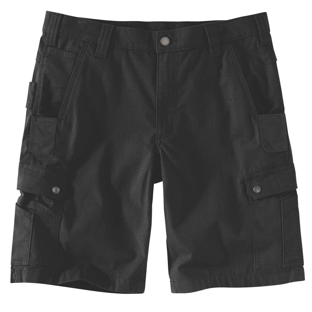 Carhartt Ripstop Cargo Work short black