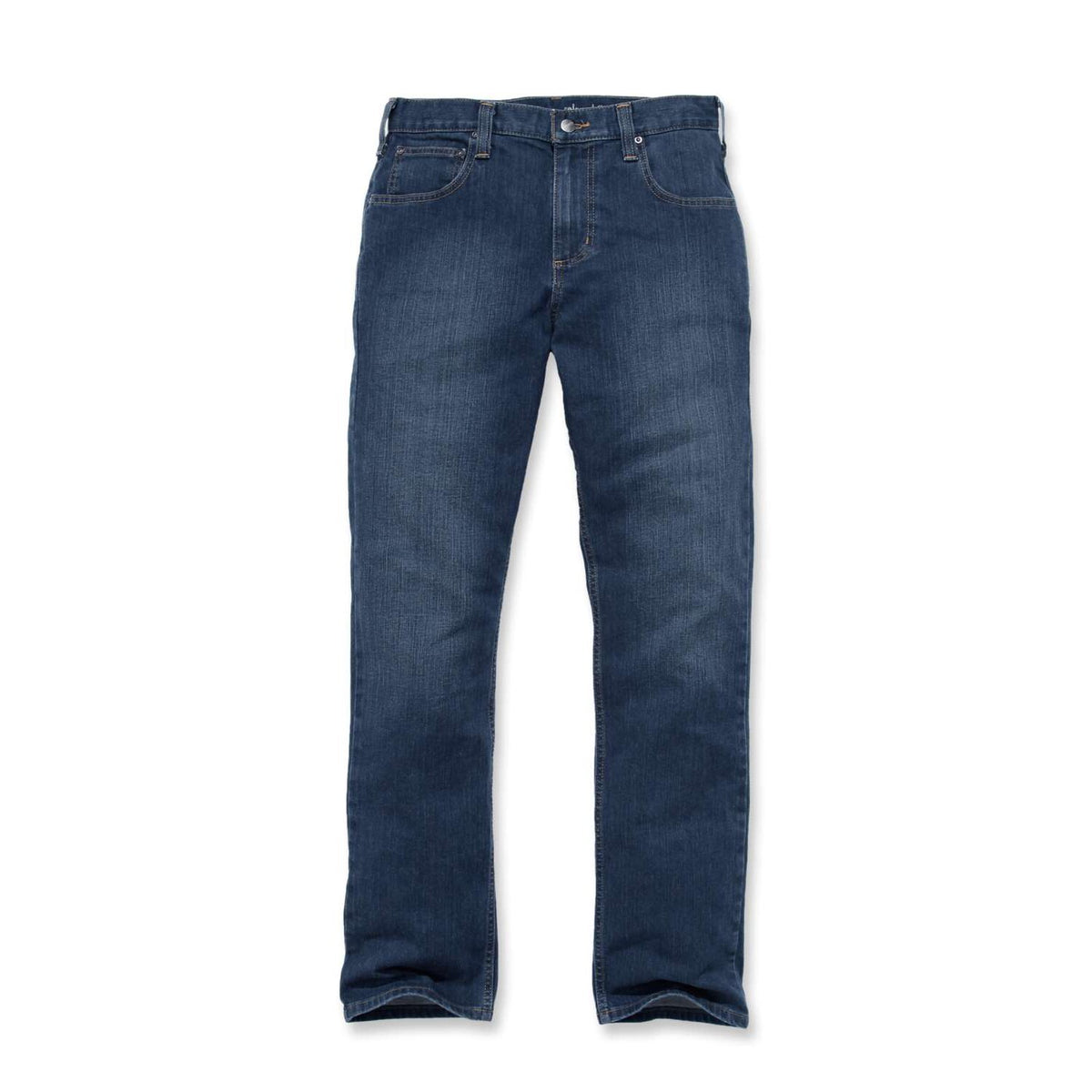 Carhartt Rugged Flex® straight jeans