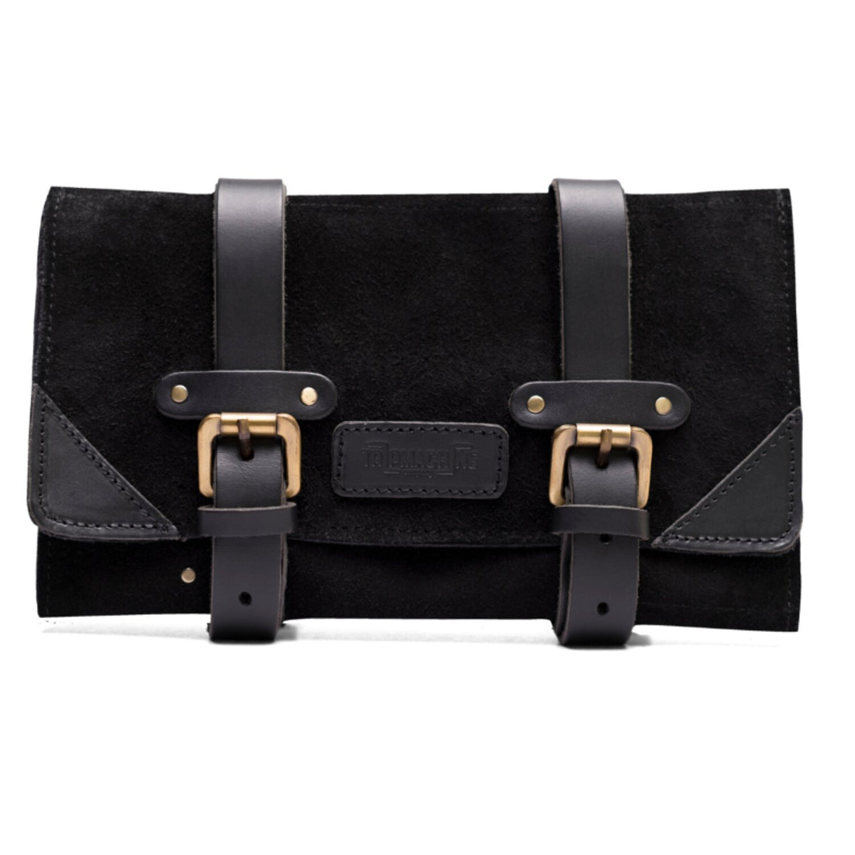 Trip Machine Tool roll black / black
