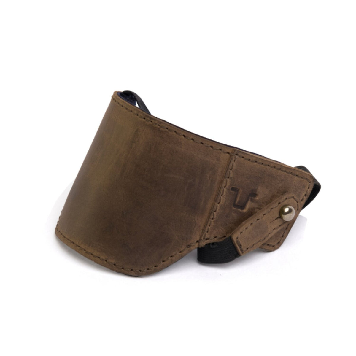 Trip Machine shoe protector slip-On Mocha