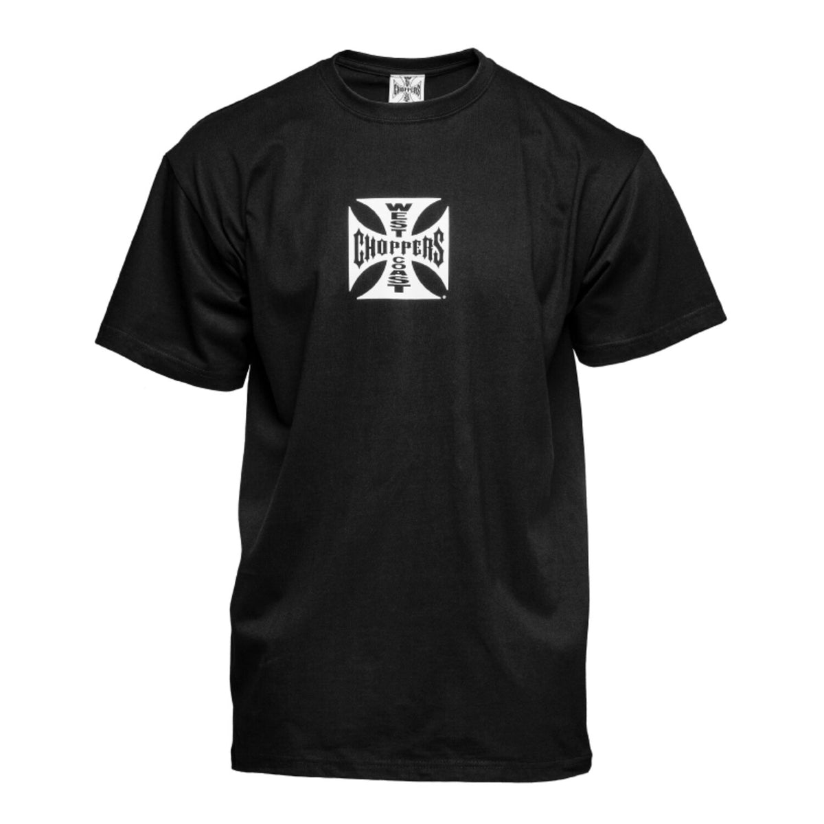 WCC OG Classic ATX t-shirt black