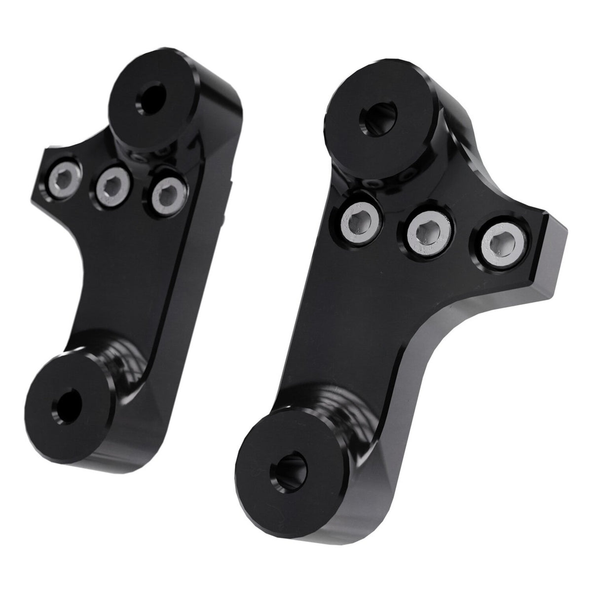 Kraus, SX5 Component Kit. Black