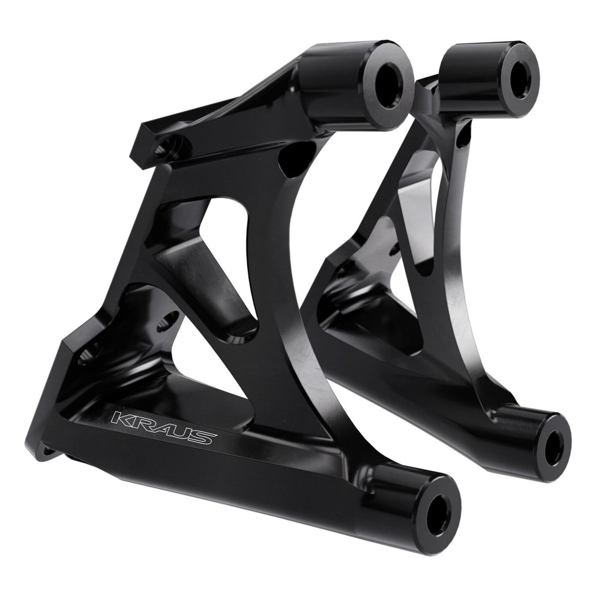 Kraus, SX5 Component Kit. Black