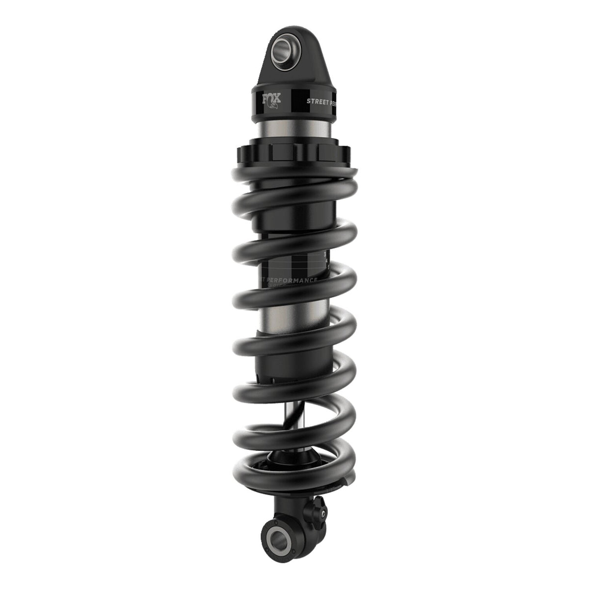 Fox IFP-R QSR shocks 13.5", black