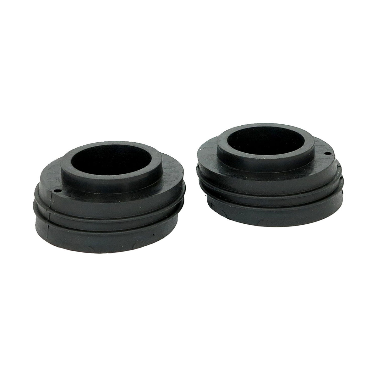 Outer rubber, swingarm