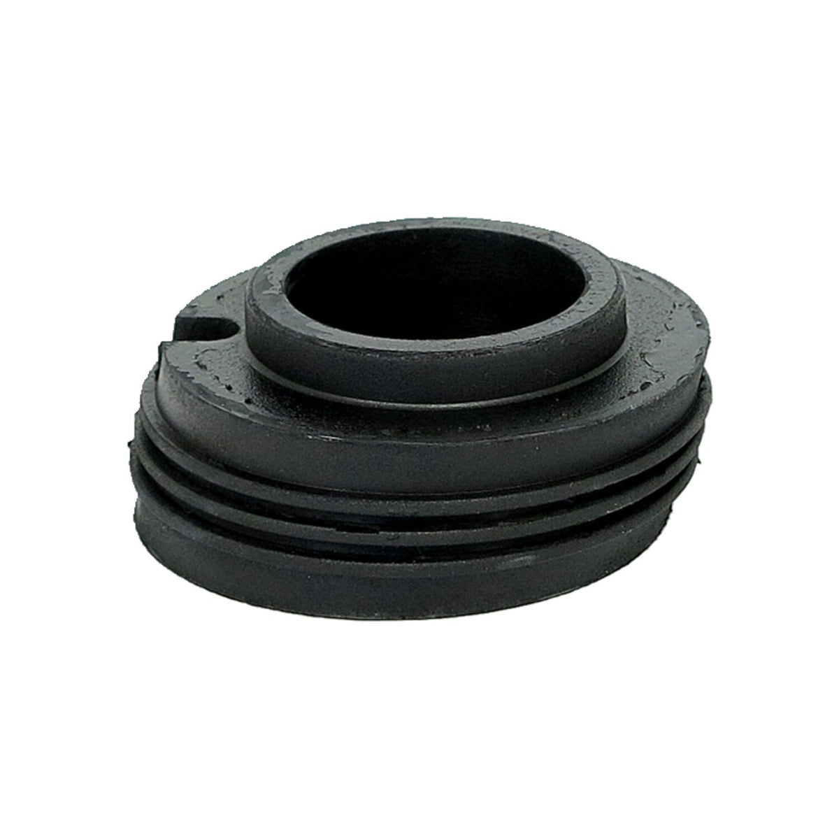 Outer rubber, swingarm