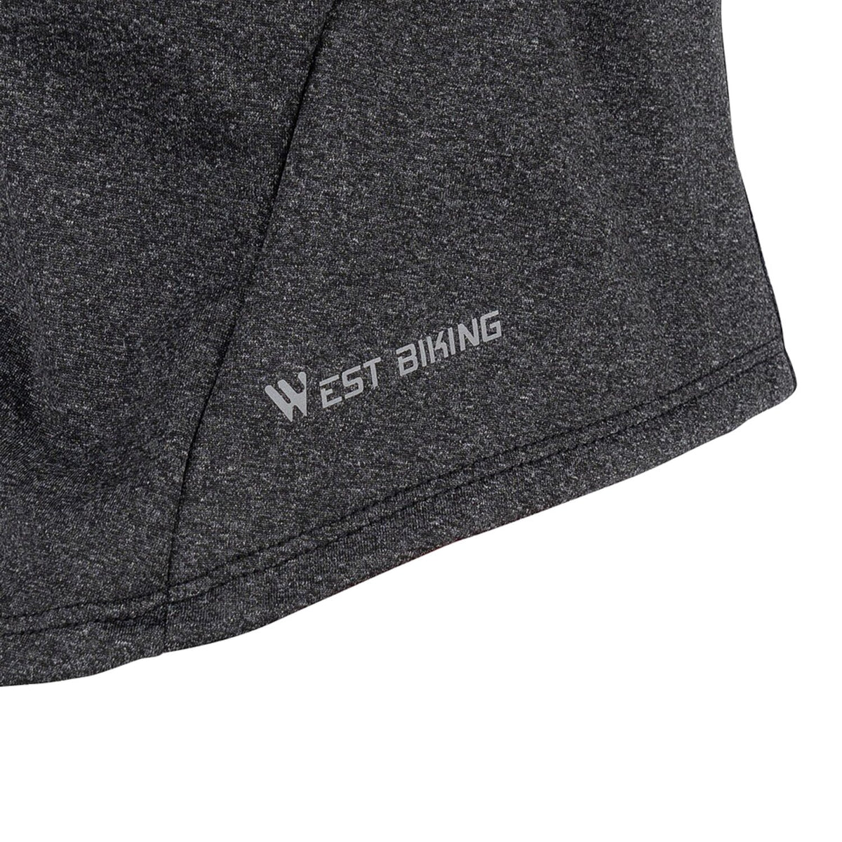Army Surplus Balaclava 1-hole stretch tunnel melange grey