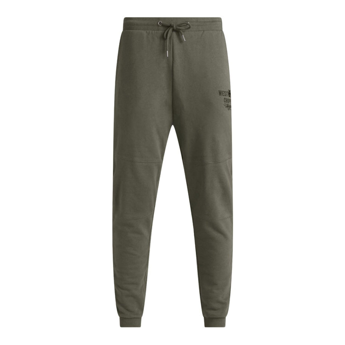 WCC Frisco sweatpants olive green
