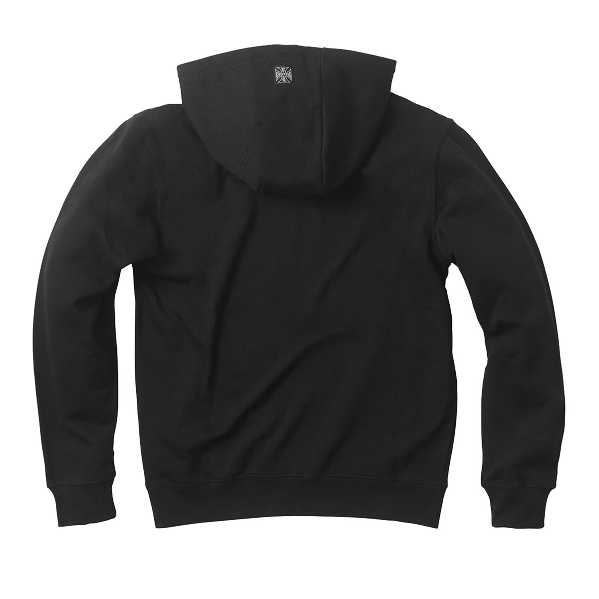 WCC Frisco hoodie black