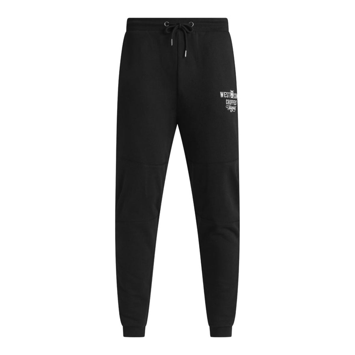 WCC Frisco sweatpants black