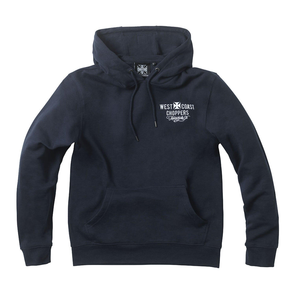 WCC Frisco hoodie navy