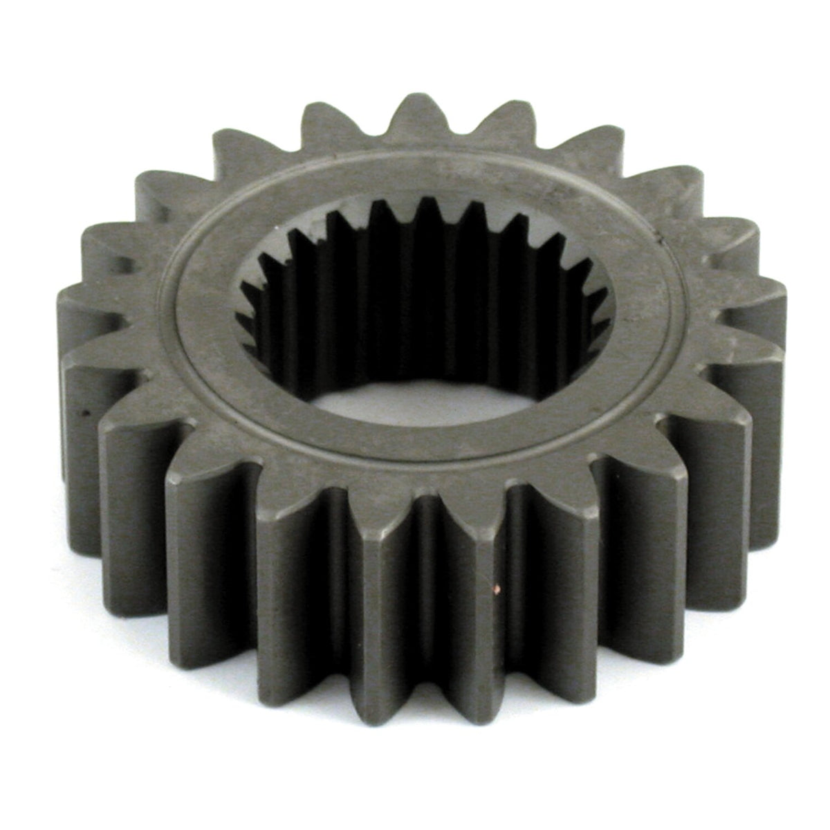 Andrews, 4th gear countershaft