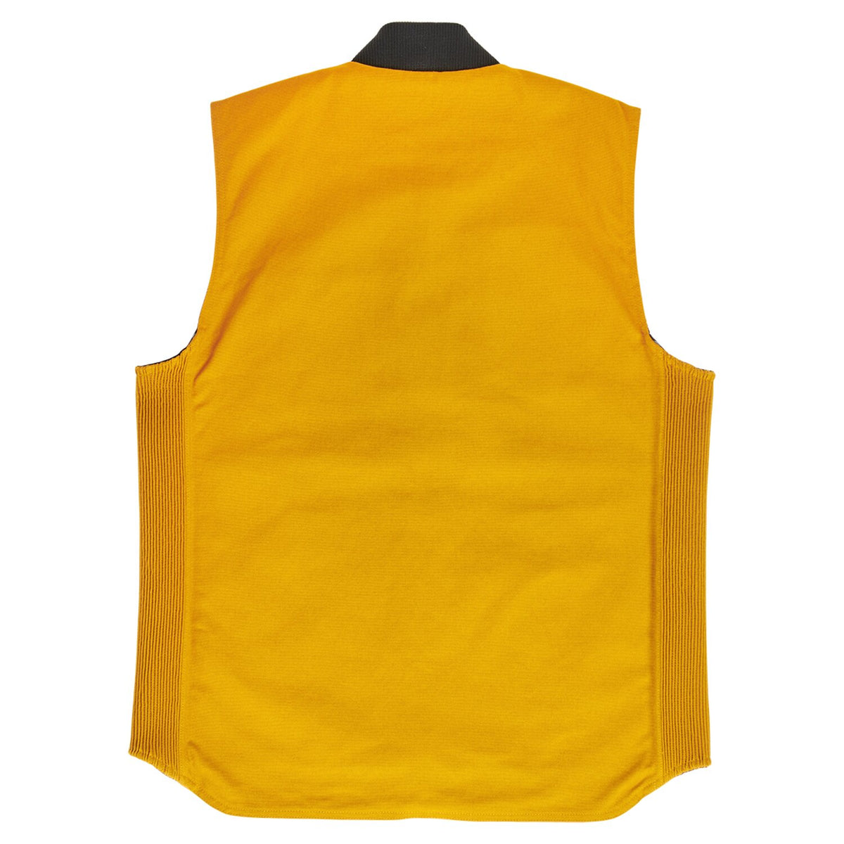 Biltwell 4 Speed vest gold