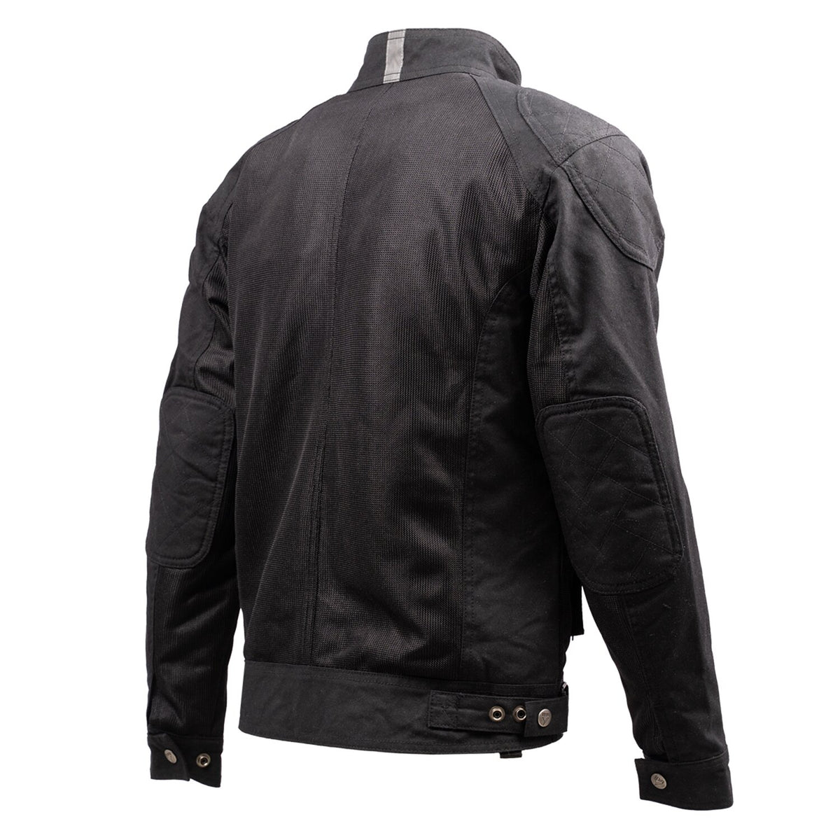 By City Teneree Venty IV jacket black
