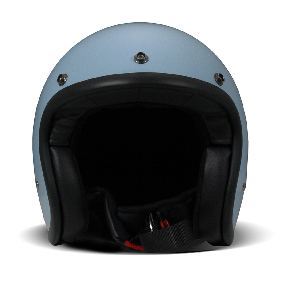 DMD Retro helmet Light Blue