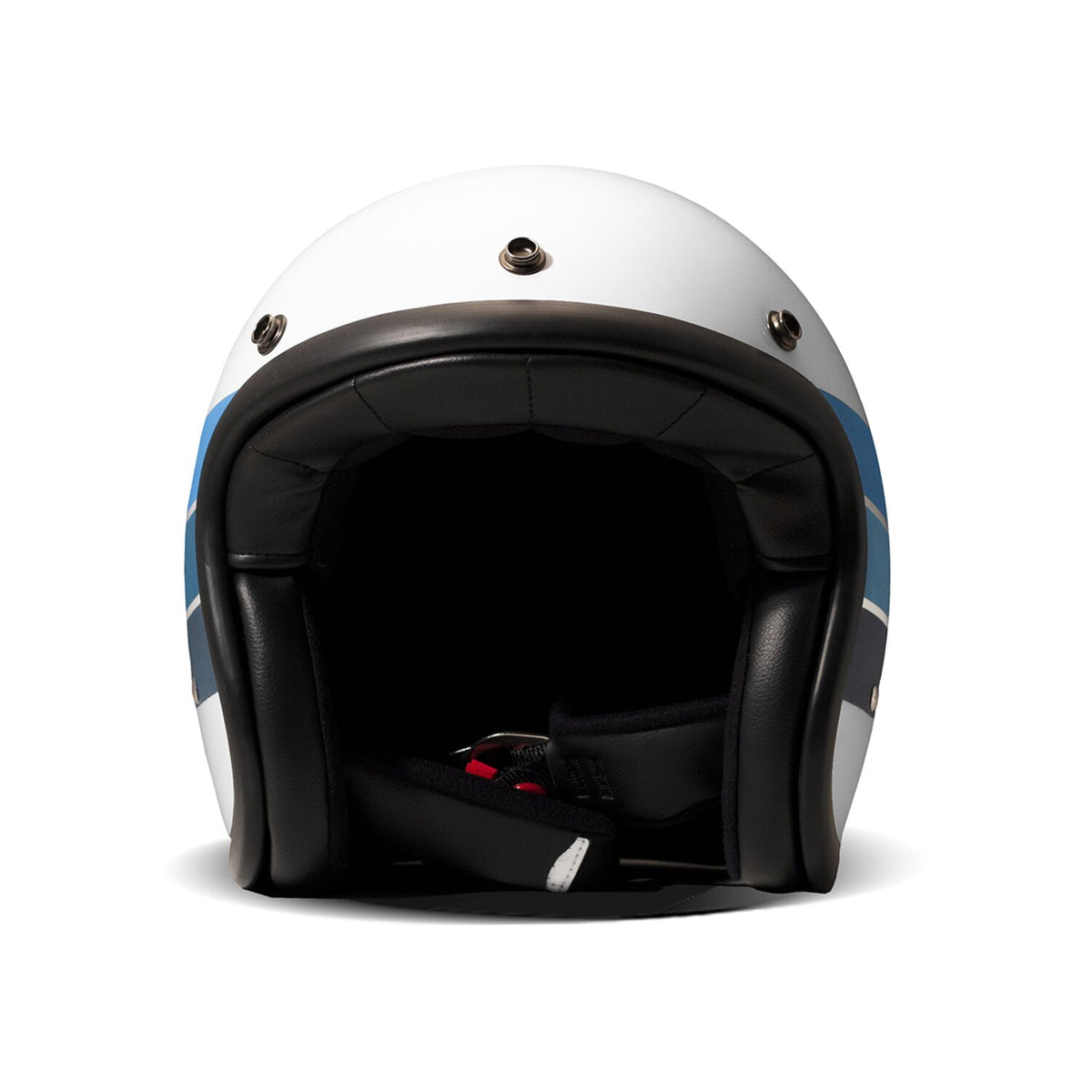 DMD Retro helmet Olympus