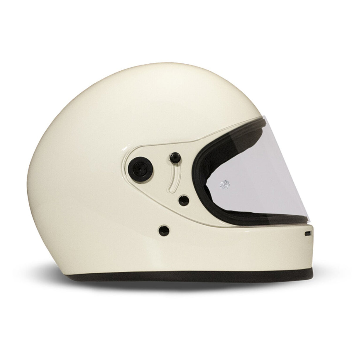 DMD Rivale helmet Cream