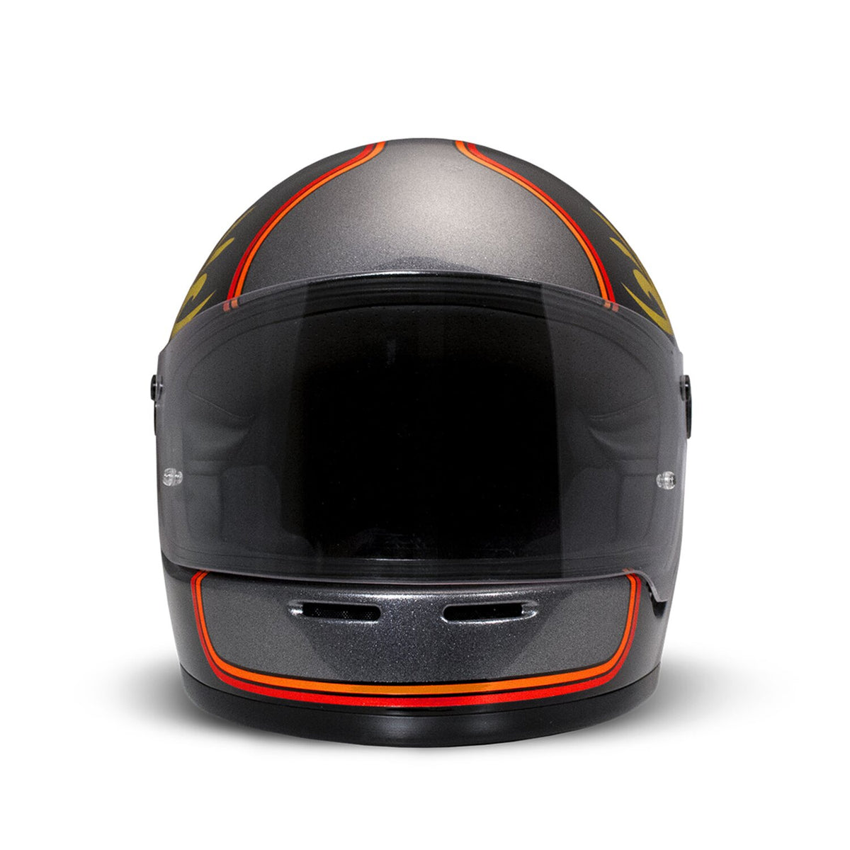 DMD Rivale helmet Hawk