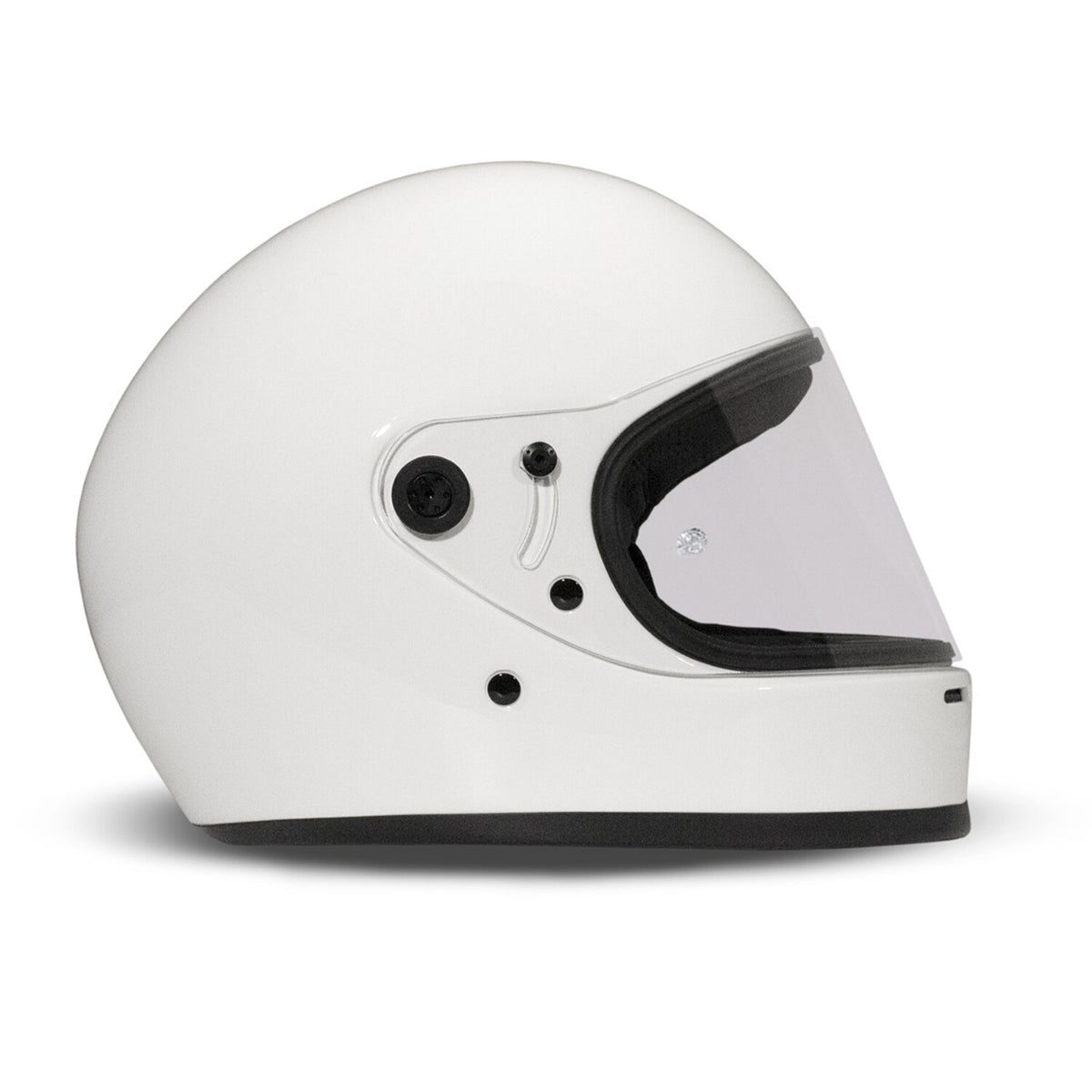 DMD Rivale helmet White