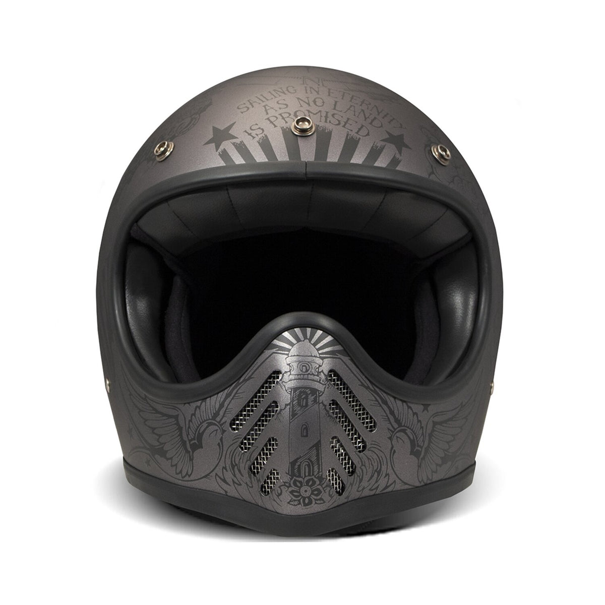 DMD Seventyseven helmet Sailor