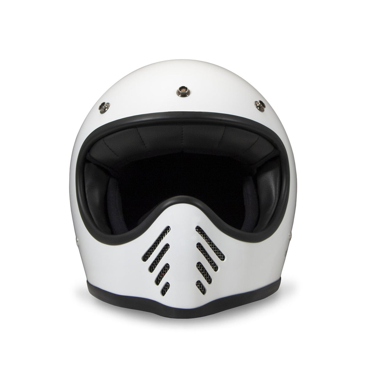 DMD Seventyseven helmet White